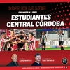 Logo Estudiantes 5 - Ctral. Córdoba 0