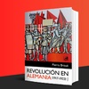 Logo #RevolucionEnAlemania en La inmensa minoría