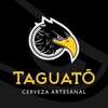 Logo Taguató: maestros de la cerveza