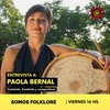 Logo Paola Bernal en Somos Folklore