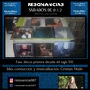 Logo Resonancias. Capítulo 316