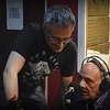 Logo Charly Lista visitó Radio Presente junto a Osvaldo Peredo