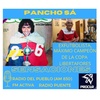 Logo #ProcerDelDeporte - Hoy: Francisco "Pancho" Sá