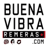 Logo Buena Vibra en Ultimo Bondi