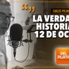 Logo Editorial de Carlos Polimeni - Radio del Plata