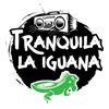 Logo Tranquila la Iguana - Presentación / 06-04-2021 
