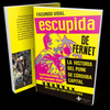 Logo [ENTREVISTA] Facundo Vidal, autor de “Escupida de fernet” un libro sobre el Punk en Córdoba