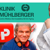 Logo Dr. Rubén Mühlberger con Beto Casella en Radio POP - 10 de Junio