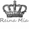 Logo REINA MIA