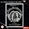 logo #ElTemaCharlyDeHoy @soyjuandinatale hizo sonar ''Blues del Levante'' Charly con Sui Generis