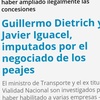 Logo Graciela aleña denuncia Dietrich e Iguacel 