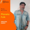 Logo Planeta Folk Programa 7