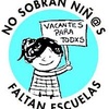 Logo Larreta y Acuña contra la Educación Pública @fmlatribu @pasadasporalto