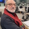 Logo "Fisura expuesta en la marcha triunfal mileísta", la columna de @juniojuancarlos en #LaTarde