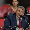 Logo Jorge D´onofrio Diputado de Frente Renovador