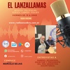 Logo Gabriel Seisdedos, escritor y presidente del PEN Argentina (escritores)