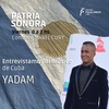 Logo Entrevista al talentoso musico de Cuba YADAM