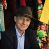 Logo Entrevista a Alain Vigneau