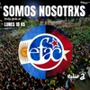Logo SN| Somos Nosotrxs por Radio a