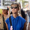 Logo Amanda Martín en AM750: "El gobierno intenta plantear la censura como en la dictadura militar"