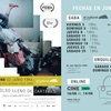 Logo Entrevista a Celia Argüello por el estreno de Un bolso lleno de carteras en Jardín de gente