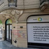 Logo Nuevos despidos en el INADI amenazan su funcionamiento