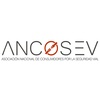 Logo ANCOSEV - Entrevista en Poder Ciudadano nro. 2  - Radio Azul FM