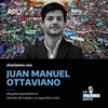 Logo Entrevista a Juan Ottaviano