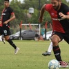 Logo Tobias Donsanti en Al Fondo de La Red.
