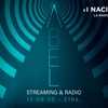 Logo Abel Streaming & Radio