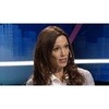 Logo Entrevista a Mariel Fitz Patrick, periodista.