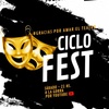 Logo Nota. Festival a beneficio del director Andrés Sacchi.  ¨Gracias por amar al teatro 2021¨