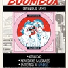 Logo Boombox nº43 02/04/18
