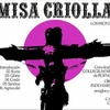 Logo Programa especial por Noche Buena. Segunda parte: el disco completo Misa Criolla / Navidad Nuestra