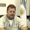 Logo Entrevista a Pablo Biró, secretario general de la Asociación de Pilotos de Líneas Aéreas (APLA).