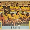 Logo No te vayas, campeón - Capítulo 133 ("Brasil campeón Mundial '70")
