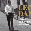 Logo Los clásicos de Leo Dan, regrabados