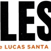 Logo Entrevista a Lucas Santa Ana - Director de YO, ADOLESCENTE