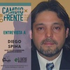 Logo Diego Spina: "El de Tagliaferro ha sido el gobierno más corrupto de la historia de Morón"