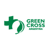 Logo Entrevista a Marisa Arienza, presidente de Green Cross 