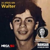 Logo 35 años sin Walter Bulacio