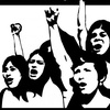 Logo Vorágines de un Rock Perfumado - "El rol del feminismo en la lucha popular"