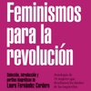 Logo FEMINISMOS PARA LA REVOLUCIÓN