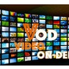 Logo Netflix y las nuevas Plataformas de Video on Demand