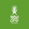 Logo ESNAOLA! en Pueblo Chico "Visita Intempestiva" - Radio Uno Fm 103.1 12/08/2016