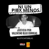 Logo Blas Correa: una víctima de gatillo fácil que se suma en Córdoba