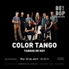 Logo Hernán Bartolozzi de Color Tango en Descubrir BA con Marcelo Pavazza por La Once Diez