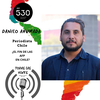 Logo Danilo Ahumada - Chile: ¿EL FIN DE LAS AFP EN CHILE? / TLV 25/07/20