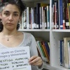 Logo Brenda Canelo, investigadora del CONICET atacada en redes sociales