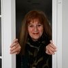 Logo Entrevista a Marcela Guilligan en LU 17 Radio Golfo Nuevo de Puerto Madryn 